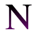 Nu
