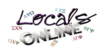 Locals Online